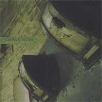 Cobra Noir - Abode of the Dead (Cover Artwork)