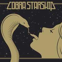 Cobra Starship - While the City Sleeps, We Rule the Streets (Cover Artwork)