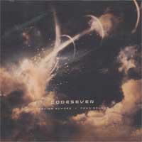 Codeseven - Dancing Echoes/Dead Sounds (Cover Artwork)