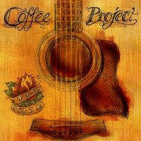 Coffee Project - Easy Does It [10 inch] (Cover Artwork)