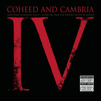 Coheed And Cambria - Good Apollo, I'm Burning Star IV, Vol. 1: From Fear Through The Eyes Of Madness