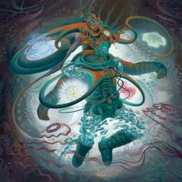 Coheed and Cambria - The Afterman: Descension (Cover Artwork)