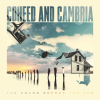 Coheed and Cambria - The Color Before The Sun