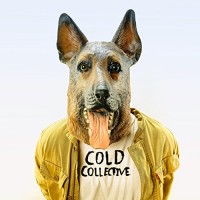 Cold Collective - Bachelorette Party (Cover Artwork)