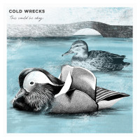 Cold Wrecks - This Could Be Okay (Cover Artwork)