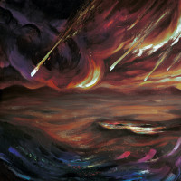 Coldbones - The Cataclysm (Cover Artwork)