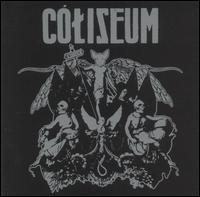 Coliseum - Coliseum