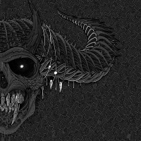 Coliseum/Doomriders - Not of this World [7-inch] (Cover Artwork)