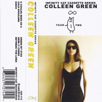 Colleen Green - Infinity Cat Cassette Series