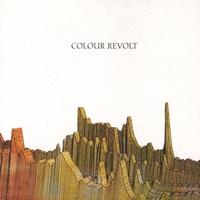 Colour Revolt - Colour Revolt (Cover Artwork)