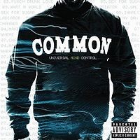 Common - Universal Mind Control (Cover Artwork)