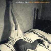 Complicated Shirt - Compromising Compositions (Cover Artwork)