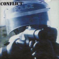 Conflict - Ungovernable Force