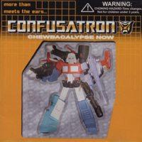 Confusatron - Chewbacalypse Now