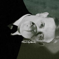 Congenital Death - From My Hands [7-inch] (Cover Artwork)