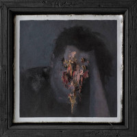 Conjurer - Páthos (Cover Artwork)