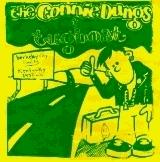 Connie Dungs - E.B.L.C. (Cover Artwork)