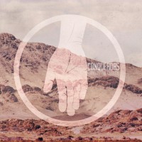 Conquerors - Hand In The Clouds (Cover Artwork)