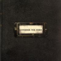 Consider the Thief - Soldiers and Saints (Cover Artwork)