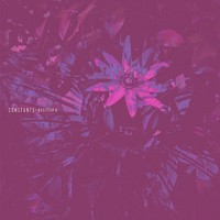 Constants - Pasiflora (Cover Artwork)