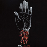 Converge - You Fail Me (Cover Artwork)