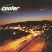 Autopilot Off - Looking Up (Cover Artwork)