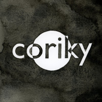 Coriky - Coriky (Cover Artwork)