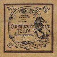 Countdown To Life - Tragedy Is So Irresistible (Cover Artwork)