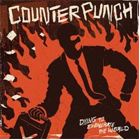 Counterpunch - Dying to Exonerate the World