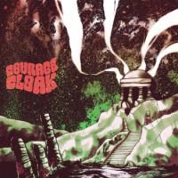 Courage Cloak - Courage Cloak (Cover Artwork)