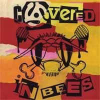 Covered in Bees - Portland Death Punk Vol. 1 (Cover Artwork)