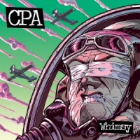 CPA - Whimsy (Cover Artwork)