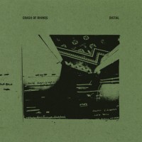 Crash of Rhinos - Distal