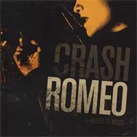 Crash Romeo - Minutes to Miles