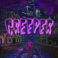 Creeper - Eternity, In Your Arms (Cover Artwork)