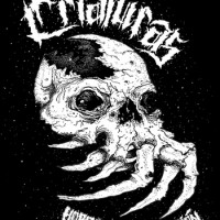 Criaturas - Espiritu de Libertad (Cover Artwork)
