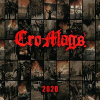 Cro-Mags - 2020 [EP]