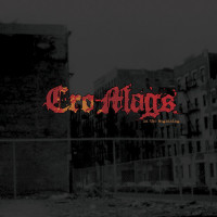 Cro-Mags - In the Beginning (Cover Artwork)