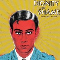 Crooked Fingers - Dignity And Shame (Cover Artwork)