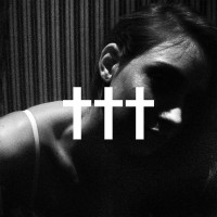 Crosses (†††) - Crosses (Cover Artwork)