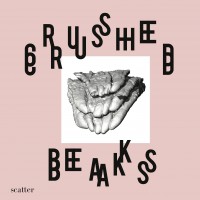 Crushed Beaks - Scatter (Cover Artwork)