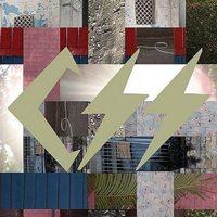 CSS - Cansei de Ser Sexy (Cover Artwork)