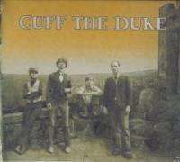 Cuff the Duke - Cuff the Duke (Cover Artwork)