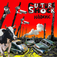 Culture Shock - Mandemic