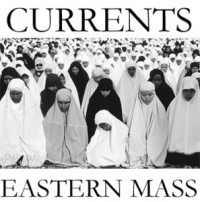 Currents - Eastern Mass [7-inch] (Cover Artwork)