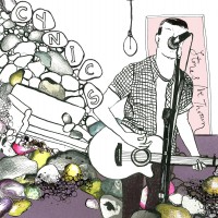 Great Cynics - Stones I've Thrown [7-inch]