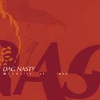 Dag Nasty - Minority Of One