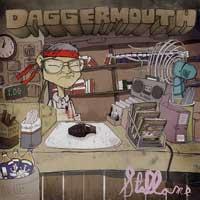 Daggermouth - Stallone [reissue] (Cover Artwork)
