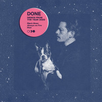 Damien Done - Demos From The Year 2020 (Cover Artwork)