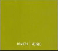 Damiera - M(US)ic [reissue]